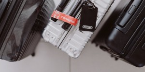 Beitragsbild des Blogbeitrags Carry On Luggage: Our Favorite Trolleys