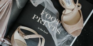 Beitragsbild des Blogbeitrags Steals & Finds: Wedding Shoes For Every Budget 