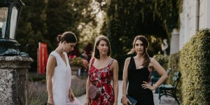 Beitragsbild des Blogbeitrags Editor’s Pick: Gala Attire