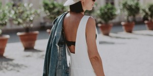 Beitragsbild des Blogbeitrags Trend Report: Linen Looks For Summer