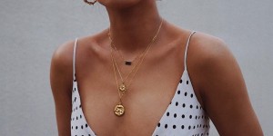 Beitragsbild des Blogbeitrags Steal Her Style: Every Day Polka Dots