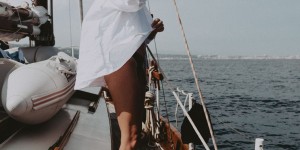 Beitragsbild des Blogbeitrags Beach Attire: 3 Beaches, 3 Looks