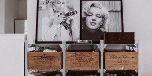 Beitragsbild des Blogbeitrags Interior: The Personal Touch