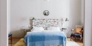 Beitragsbild des Blogbeitrags Vienna Picks: Hotel Altstadt 
