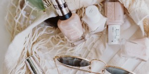 Beitragsbild des Blogbeitrags Nude Nails for Summer