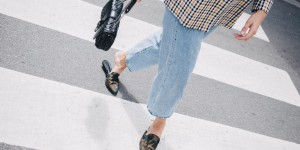 Beitragsbild des Blogbeitrags Steal Her Style: Classics for the Weekend