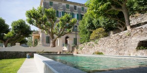Beitragsbild des Blogbeitrags 5 Hotels: Corsica