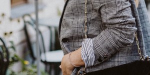 Beitragsbild des Blogbeitrags Steals & Finds: Transition Jacket Trends