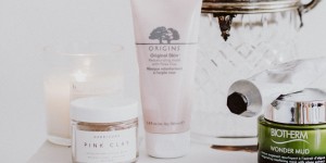Beitragsbild des Blogbeitrags Beauty Trend 2018: Tonerde Masken