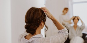 Beitragsbild des Blogbeitrags Braid It: Flechtfrisuren DIY