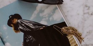 Beitragsbild des Blogbeitrags Heart to Heart: Fashion Month