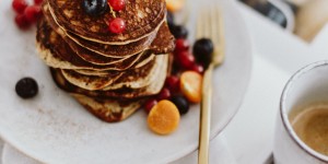 Beitragsbild des Blogbeitrags 5 Post-Workout Breakfast Ideas