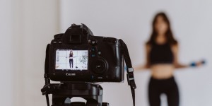 Beitragsbild des Blogbeitrags 10-Minute Arm Workout (Video)