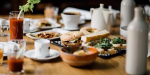 Beitragsbild des Blogbeitrags Salzburg Pick: Restaurant Paradoxon