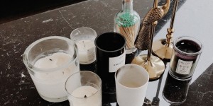 Beitragsbild des Blogbeitrags Wishlist: Weekends at Home