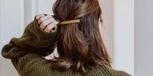 Beitragsbild des Blogbeitrags Trend Report: (Hair) Pins & Needles
