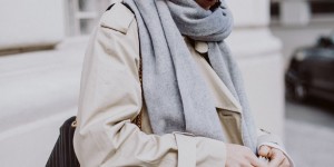 Beitragsbild des Blogbeitrags 5 Ways To Dress Your Head this Winter