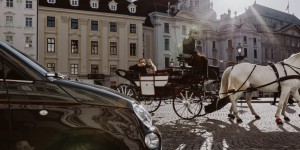 Beitragsbild des Blogbeitrags Out & About: Our Vienna Collezione