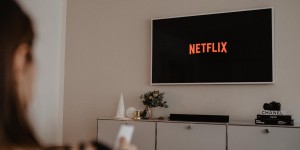Beitragsbild des Blogbeitrags Best of Netflix: What To Watch Right Now