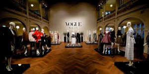 Beitragsbild des Blogbeitrags Vogue Salon: deutsche Jungdesigner 2019 im Überblick