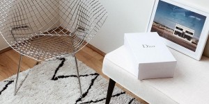 Beitragsbild des Blogbeitrags Interior: 10 Designer Stühle die man kennen sollte