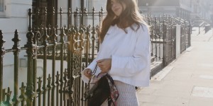 Beitragsbild des Blogbeitrags Vicky’s 30th Birthday Wishlist