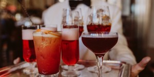 Beitragsbild des Blogbeitrags Aperitivo Guide Milano