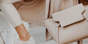 Beitragsbild des Blogbeitrags Trend: Crème de la Crème – Weiße Outfits im Winter