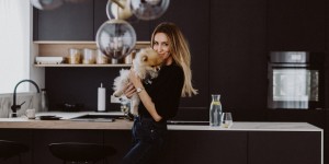 Beitragsbild des Blogbeitrags Homestory: Marina