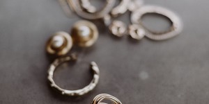 Beitragsbild des Blogbeitrags Steals & Finds: Go For Gold