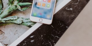 Beitragsbild des Blogbeitrags 5 Apps die man in 2019 braucht: Health & Fitness