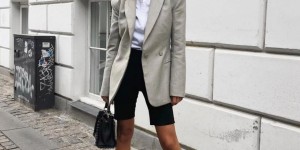 Beitragsbild des Blogbeitrags Trend Report: Radlerhosen 