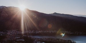 Beitragsbild des Blogbeitrags Review: 5 Tage Yoga Retreat