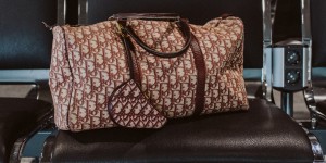 Beitragsbild des Blogbeitrags Weekend Getaway: Die schönsten Weekender Taschen