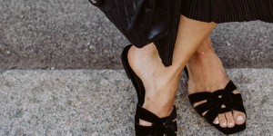 Beitragsbild des Blogbeitrags Get The Look For Less: Summer Wardrobe Favorites