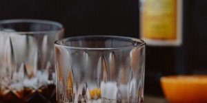 Beitragsbild des Blogbeitrags Bubbly Friday: 3 Ways To Enjoy Averna 