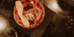 Beitragsbild des Blogbeitrags A Guide To Negroni Week Vienna