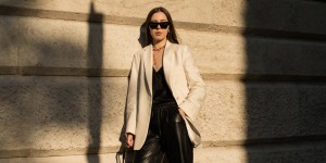 Beitragsbild des Blogbeitrags Steal Her Style: Leather Crush 