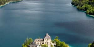 Beitragsbild des Blogbeitrags Salzburg Pick: Die Seen rund um Salzburg