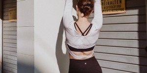 Beitragsbild des Blogbeitrags Der (Fitness) Mix