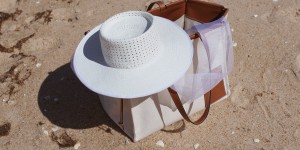 Beitragsbild des Blogbeitrags High Summer Fashion Essentials 