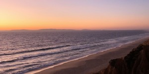Beitragsbild des Blogbeitrags Tuesday Tunes: Seaside Sunset Sessions