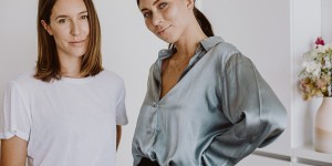 Beitragsbild des Blogbeitrags Office Talk: Judging Our Worst Outfits Together