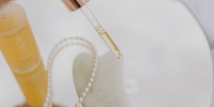 Beitragsbild des Blogbeitrags Was ist Gua Sha?