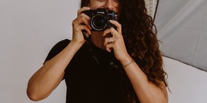 Beitragsbild des Blogbeitrags Job Report: Julia Schierer, Videografin