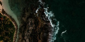 Beitragsbild des Blogbeitrags Sunday Reads No.5: For Mother (Earth)