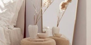 Beitragsbild des Blogbeitrags Wishlist: Interior Pieces für den Herbst