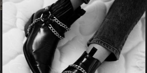 Beitragsbild des Blogbeitrags Trend Report: Cowboy Boots