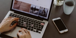 Beitragsbild des Blogbeitrags Sunday Reads No.6: Let’s Talk Business