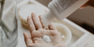 Beitragsbild des Blogbeitrags Beauty: Enzym Peeling